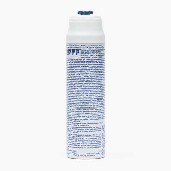 Gel de ras pentru piele sensibilă Ultra Sensitive, 0.2l