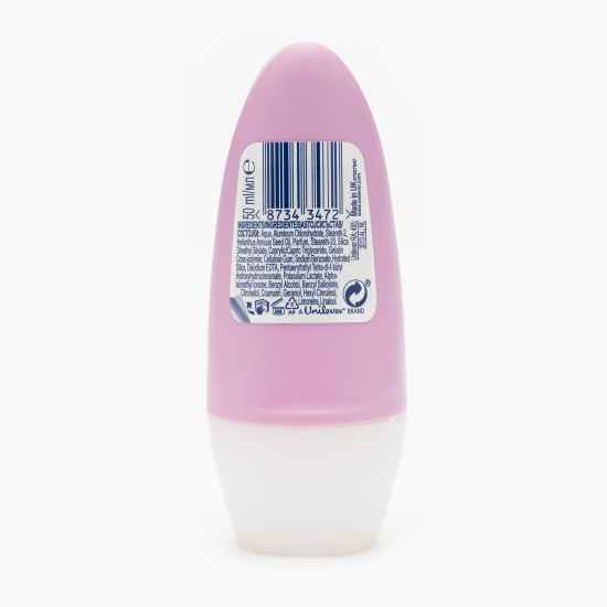 Deodorant roll-on Sexy Bouquet 50ml