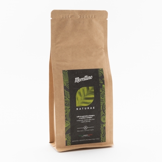 Cafea măcinată eco artizanală 200g