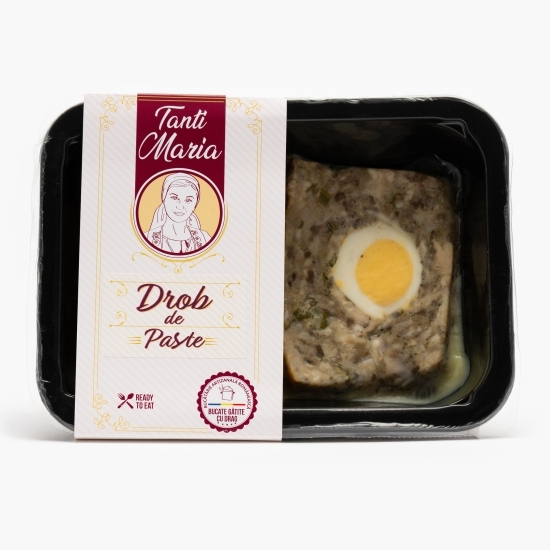 Drob de Paște 350g