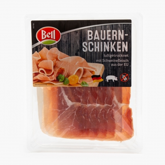 Jambon Fermier 80g