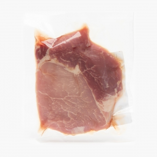 Cotlet de porc feliat 180g