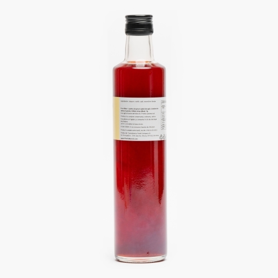 Sirop de căpșuni 0.5l