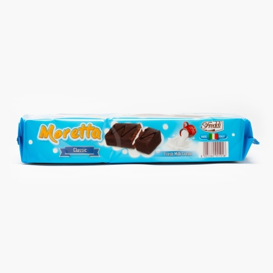  Prăjitură Moretta cu gust clasic 300g