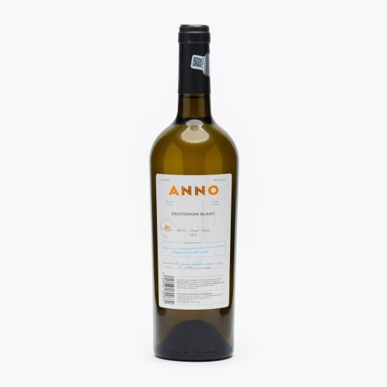 Vin alb sec Sauvignon Blanc, 13%, 0.75l