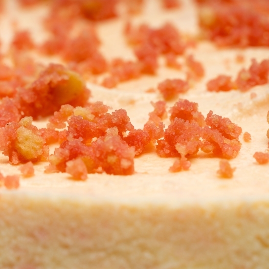 Tort Zuppa Inglese 1.5kg