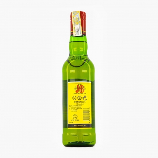 Whisky Blended Scotch 40% alc. 500ml