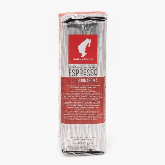 Trend Collection Buonaroma 500g, cafea măcinată 
