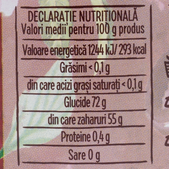 Dulceață de vișine 270g