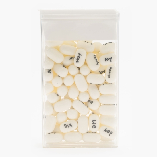 Drajeuri cu gust de portocale 49g
