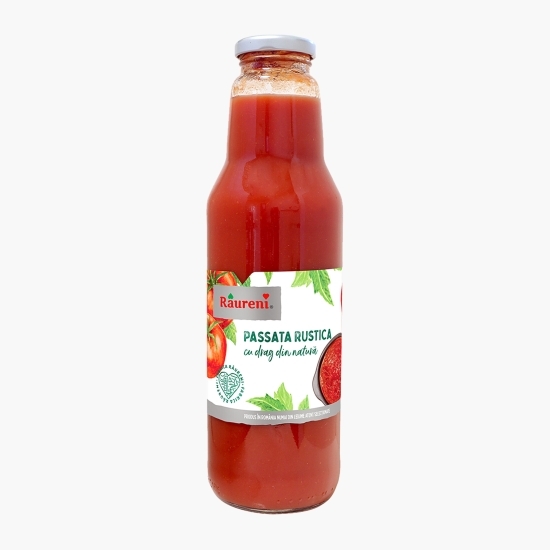 Roșii pasate 745g