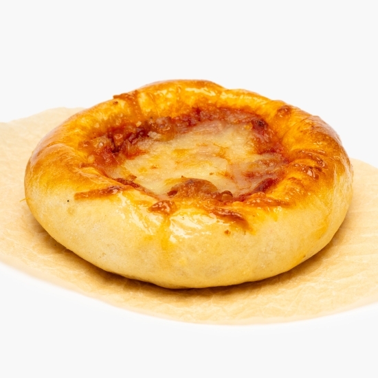 Pizza snack 120g