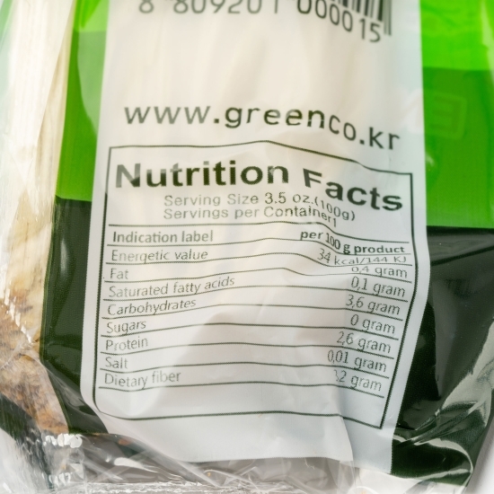 Ciuperci Enoki 100g