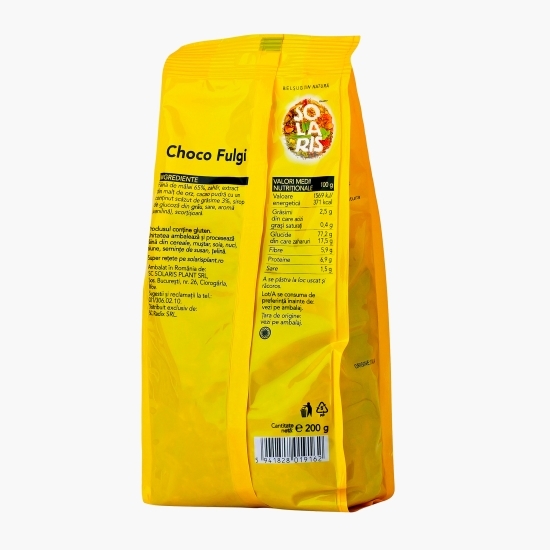 Choco Fulgi, 200g