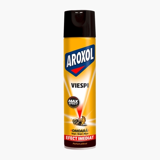 Spray împotriva viespilor 400ml