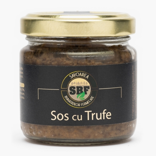 Sos cu trufe 80g