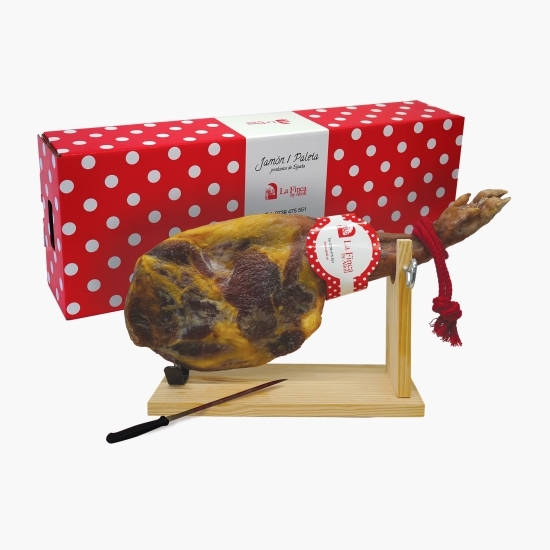 Jamon Paleta serrana 4.5kg