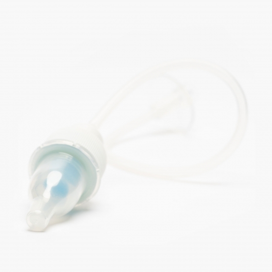 Aspirator nazal Travel, 0+ luni