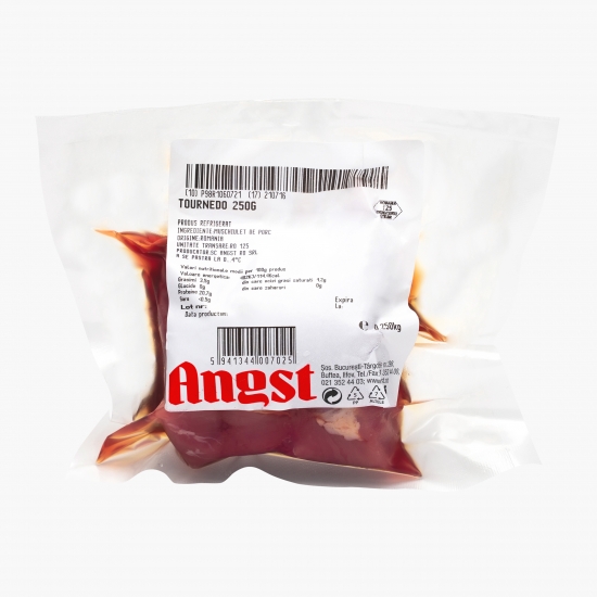 Mușchiuleț de porc Turnedo 250g