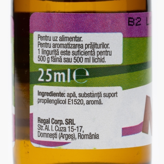 Esență de nucă 25ml