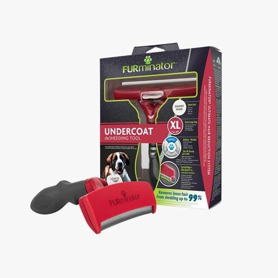 Trimmer profesional pentru câini de talie mare cu blană scurtă +41kg