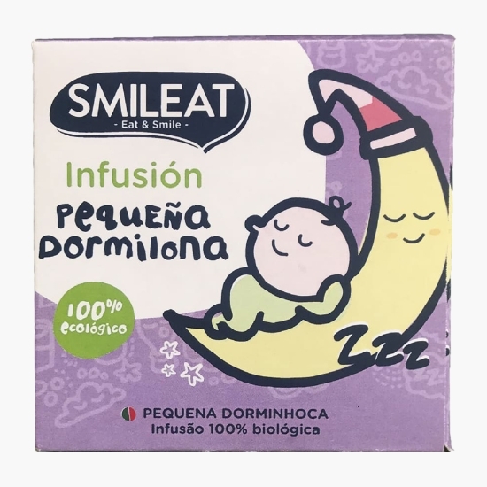 Infuzie pentru burtică mică +6 luni 22.5g