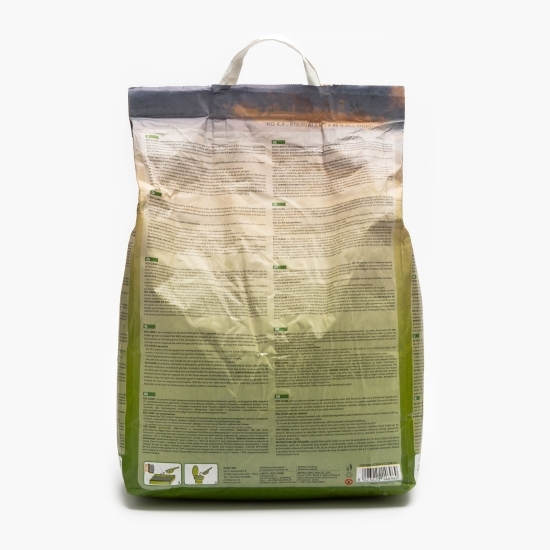 Absorbant natural pentru pisici 20l