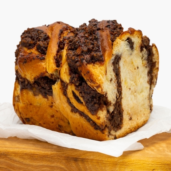 Cozonac Enchanté 420g