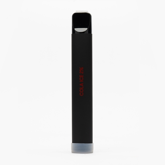 Țigară electronică Cola cu nicotină, 2mg/ml, 800 puffs