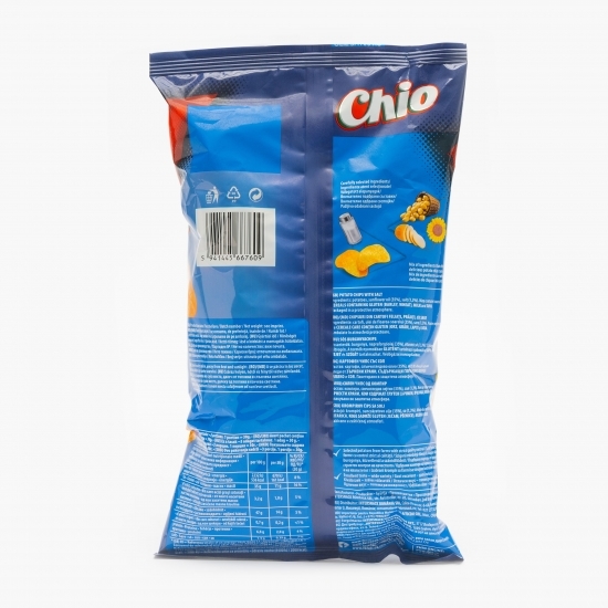 Chipsuri cu sare 100g