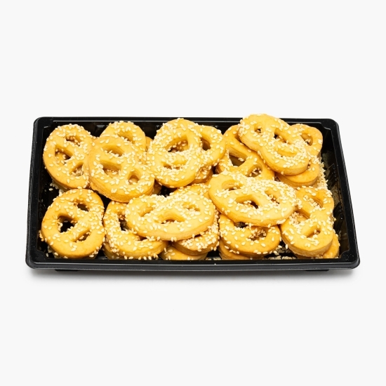 Covrigeii bunicii 200g