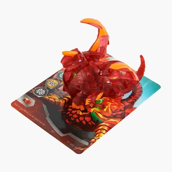 Pachet Legendar Dragonoid roșu, +6 ani