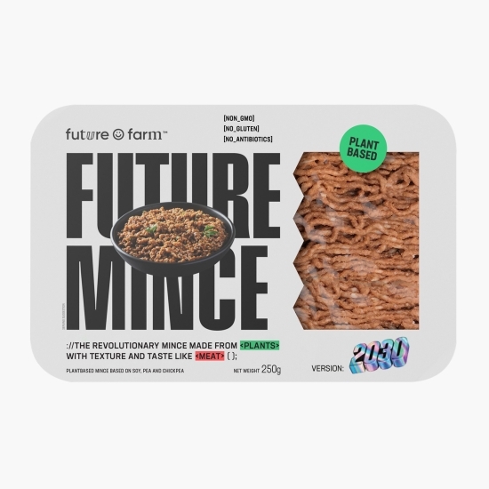 Carne tocată vegetală 250g