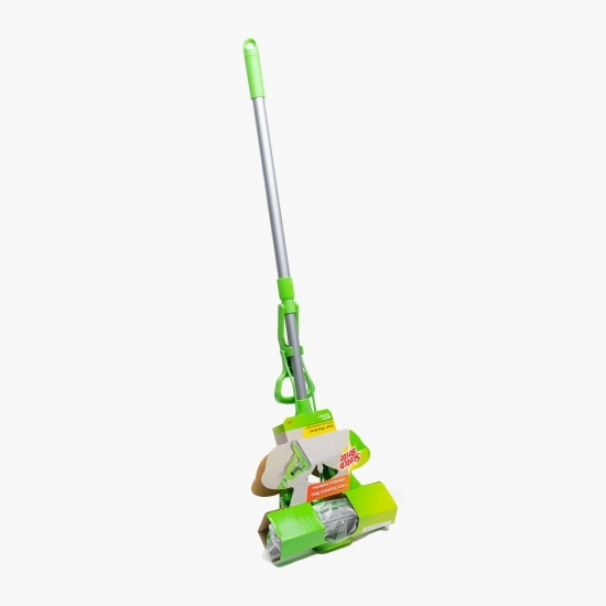 Mop PVA cu mâner