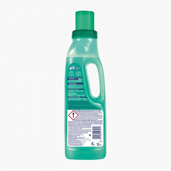 Înălbitor Colors 1l