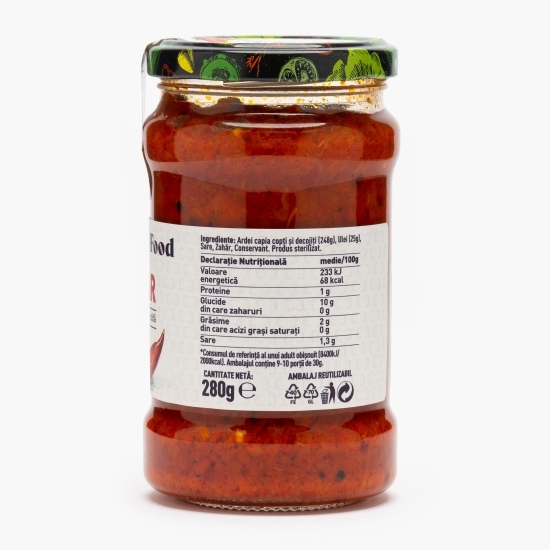Ajvar 280g