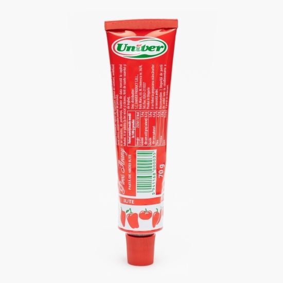 Pastă de ardei iute 70g