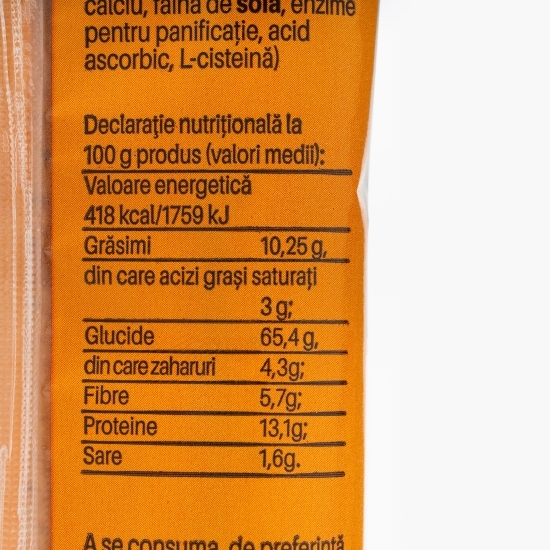 Grisine mac 50g