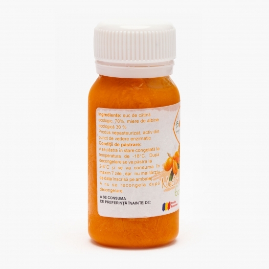 Nectar de cătină eco 50ml