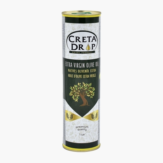 Ulei de măsline extravirgin 1l