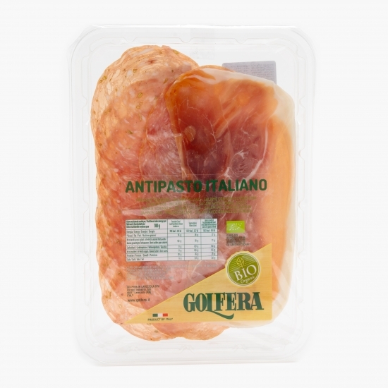 Antipasto eco 100g