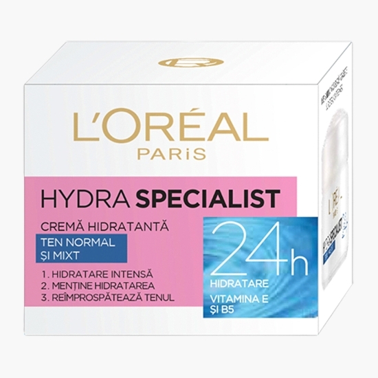 Cremă hidratantă Hydra Specialist 50ml