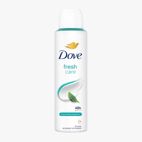 Deodorant spray Fresh 150ml