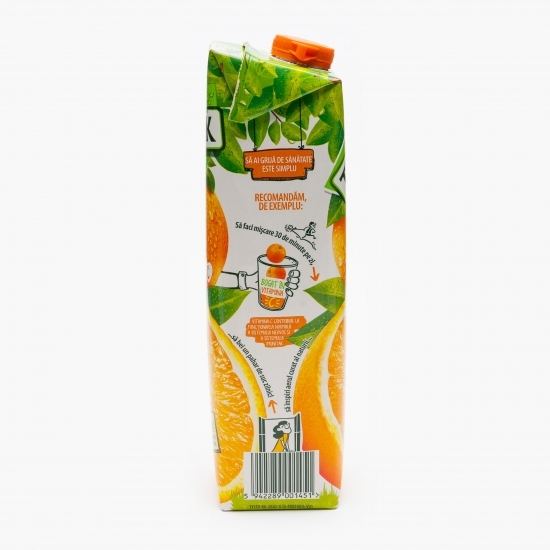 Suc de portocale 100% 1l