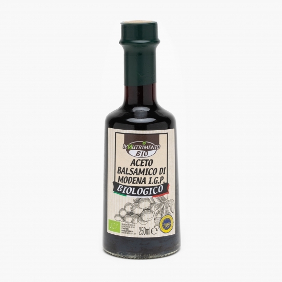 Oțet balsamic eco de Moderna IGP 250ml