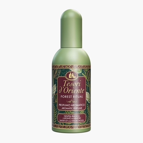 Apă de parfum Forest Ritual 100ml