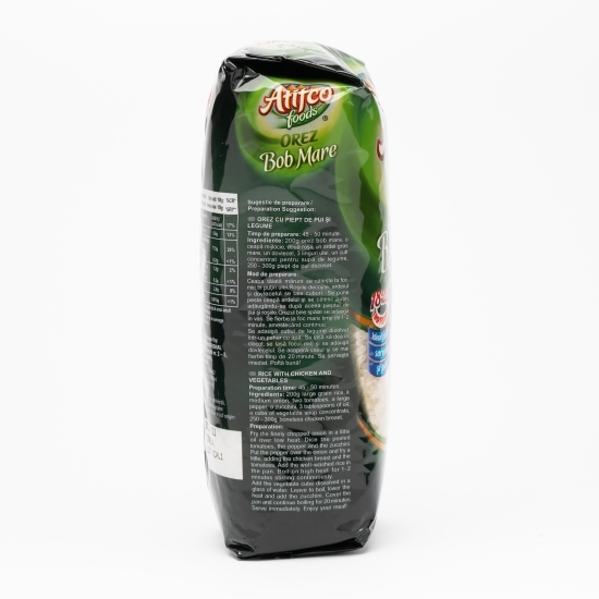 Orez cu bob mare 1kg