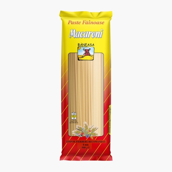 Paste Macaroni 500g