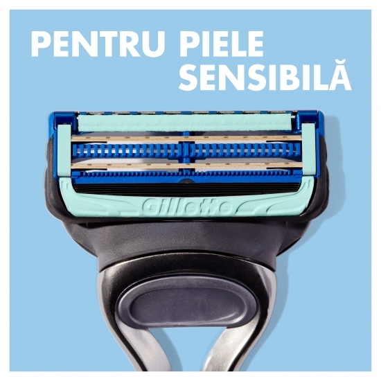Set cadou Skinguard Sensitive