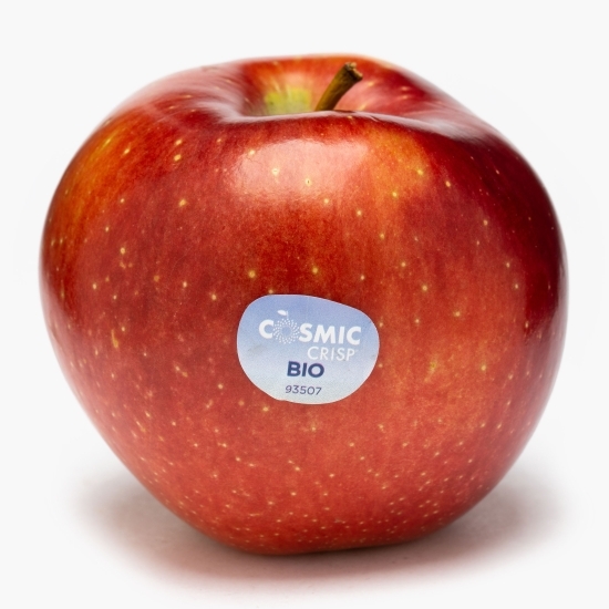 Mere roșii Cosmic Crisp Premium eco 1buc